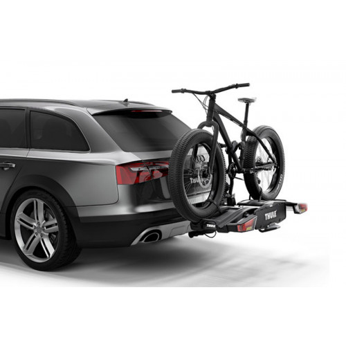 Thule Easyfold XT 3 934 baga nik rowerowy na hak 3 rowery